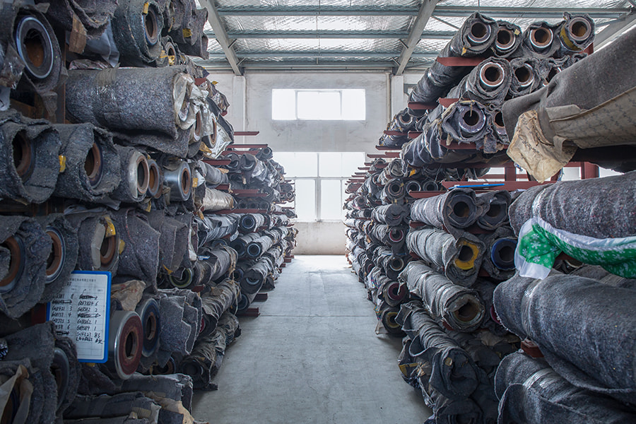 Liyang Chengyi Fabric Co., Ltd.